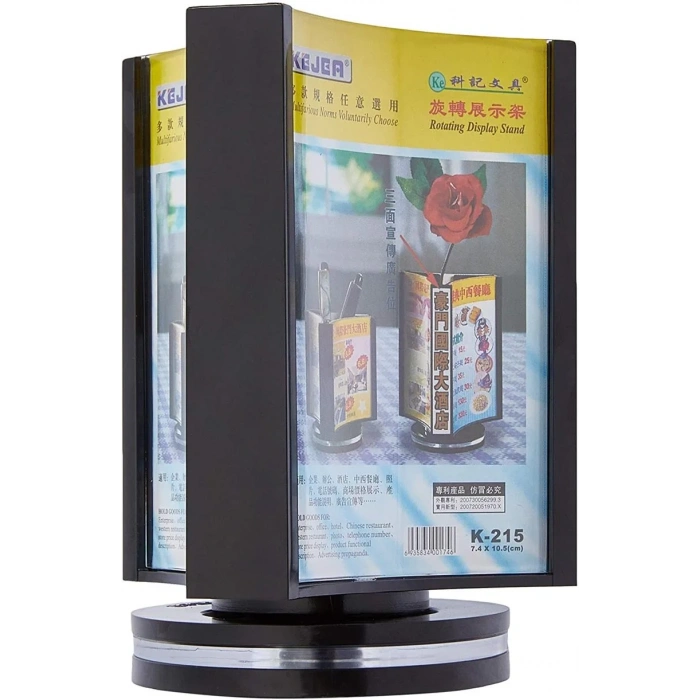 KEJEA K-215 MASA ÜSTÜ KALEMLİK