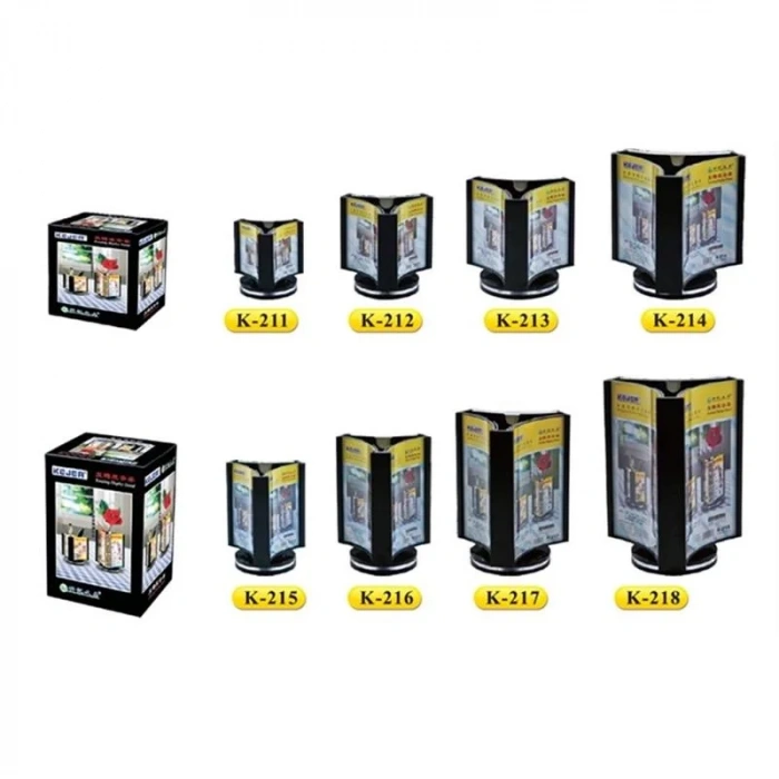 Kejea K-215 Masa Üstü Kalemlik