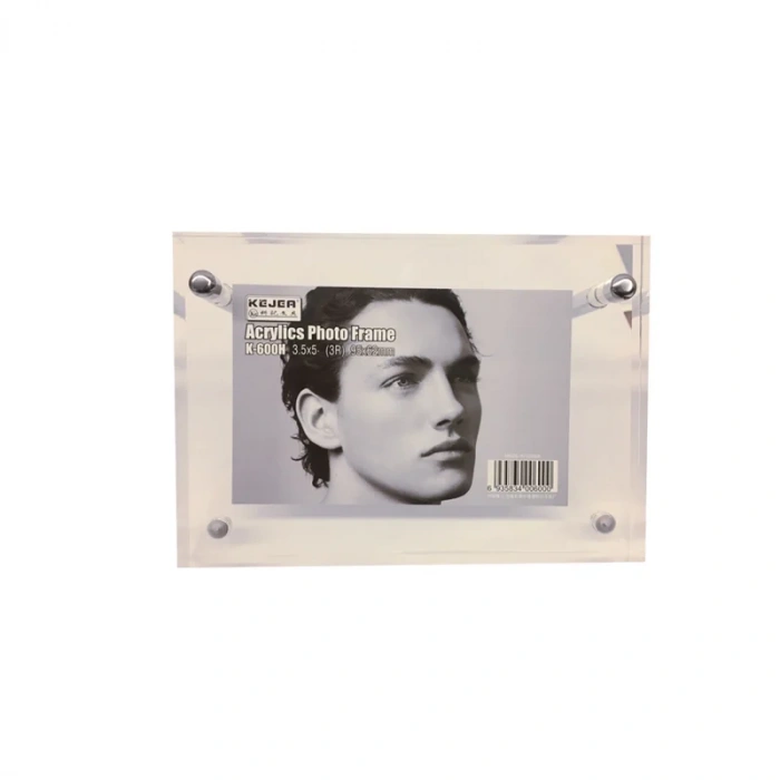 Kejea K-600 H Fotoğraflık Yatay - 89x127mm