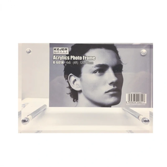 Kejea K-601 H Fotoğraflık Yatay - 10x153mm