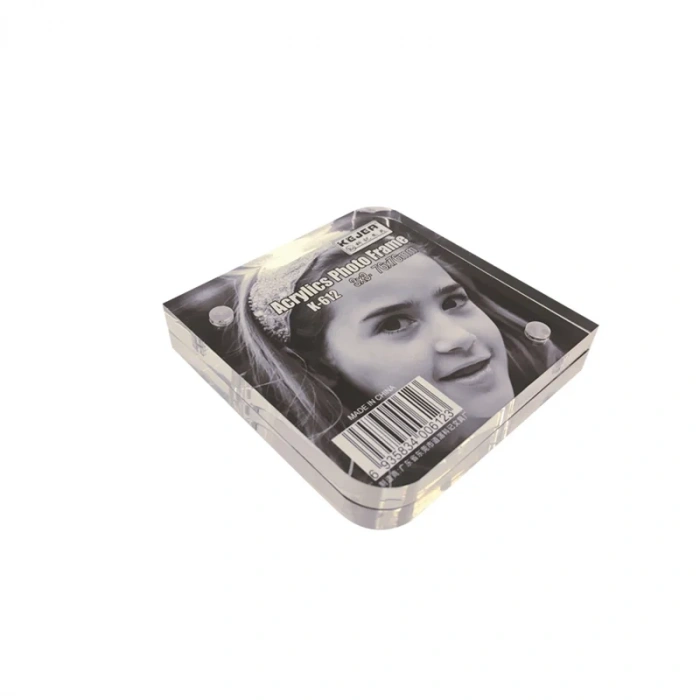 KEJEA K-612 FOTOĞRAFLIK YATAY - 76X76X16MM