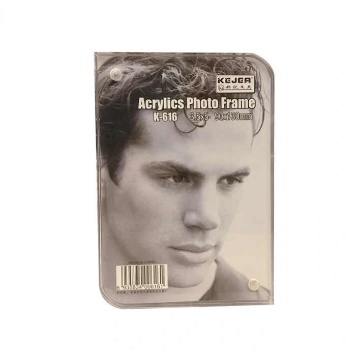 Kejea K-616 Fotoğraflık Yatay - 92x132x16mm