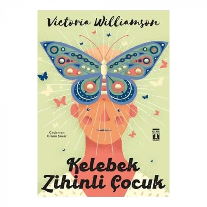 Kelebek Zihinli Çocuk