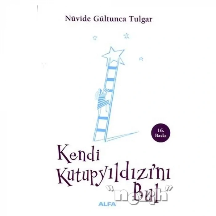 Kendi Kutup Yıldızını Bul