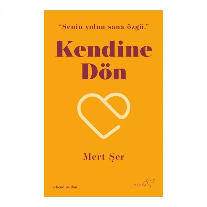 Kendine Dön