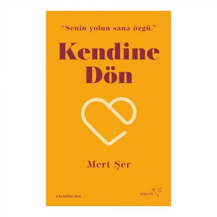 Kendine Dön