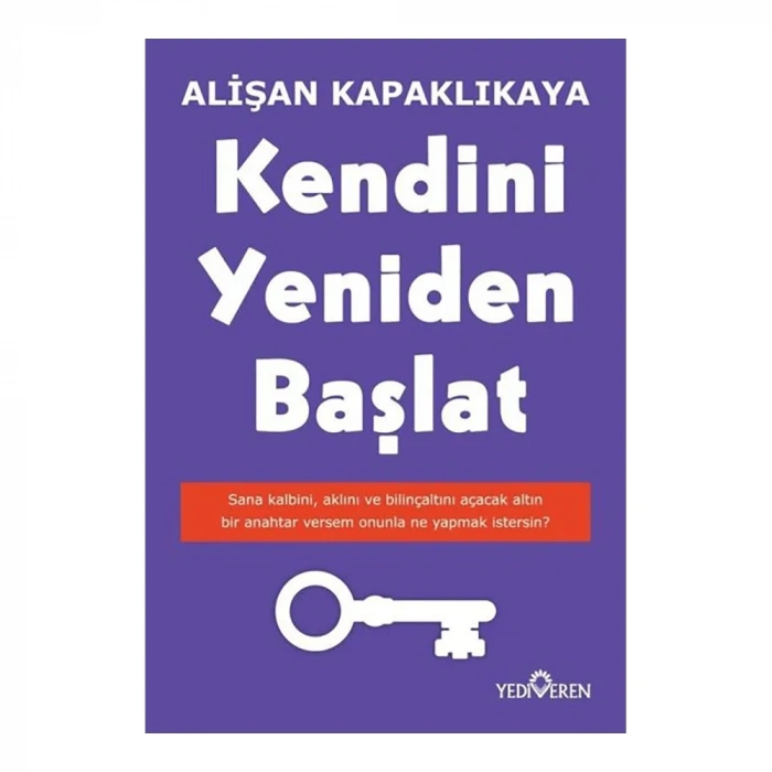 Kendini Yeniden Başlat