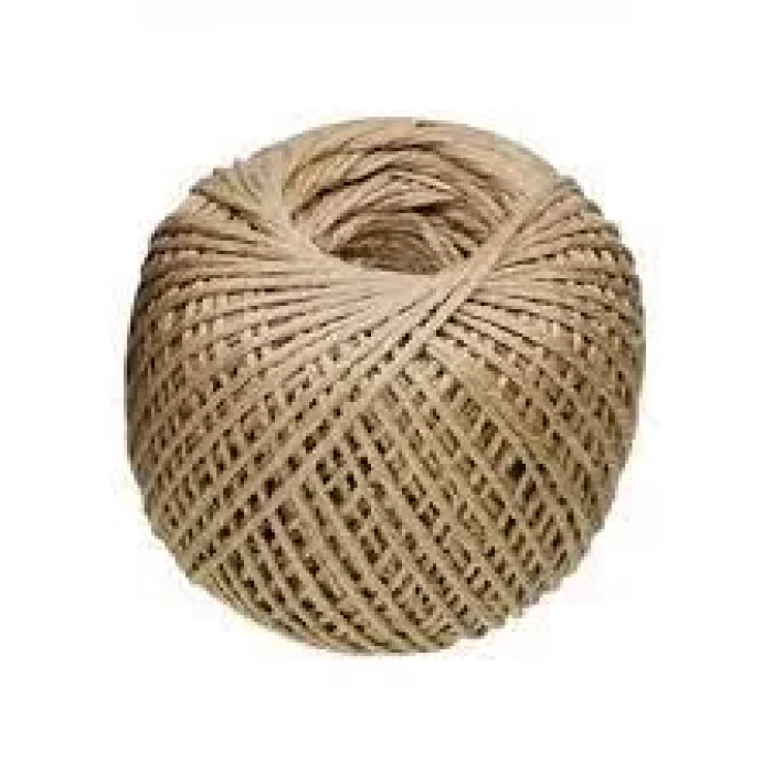 Kendir Kınnap İp 100 Gr Lık Top