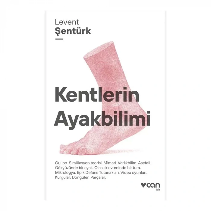 Kentlerin Ayakbilimi