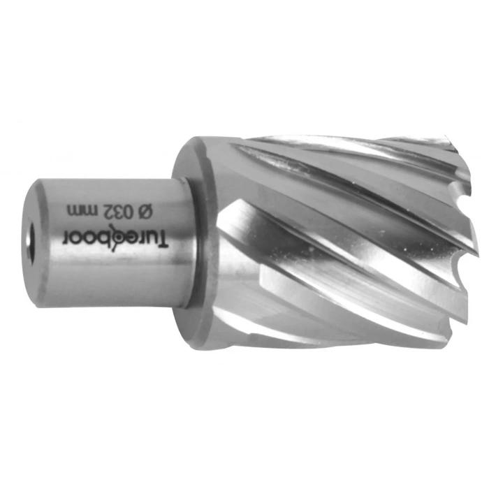 Kesici Hss Uç 30x30 mm