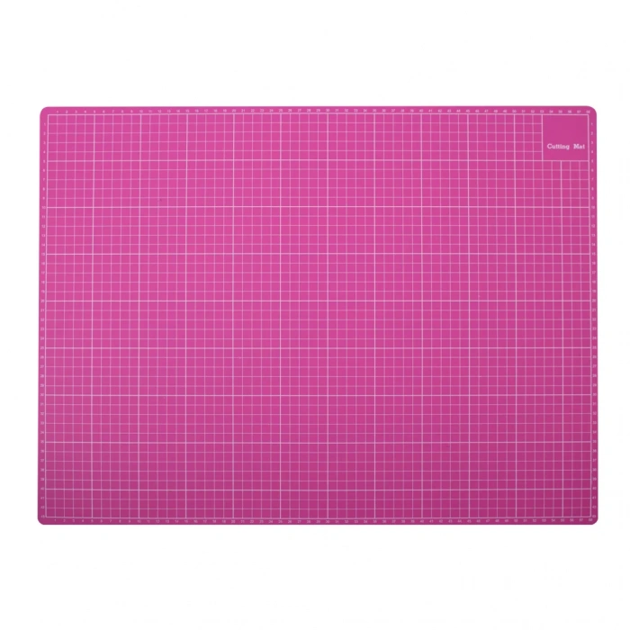 Kesim Pedi A2 60cm X 45cm Pembe