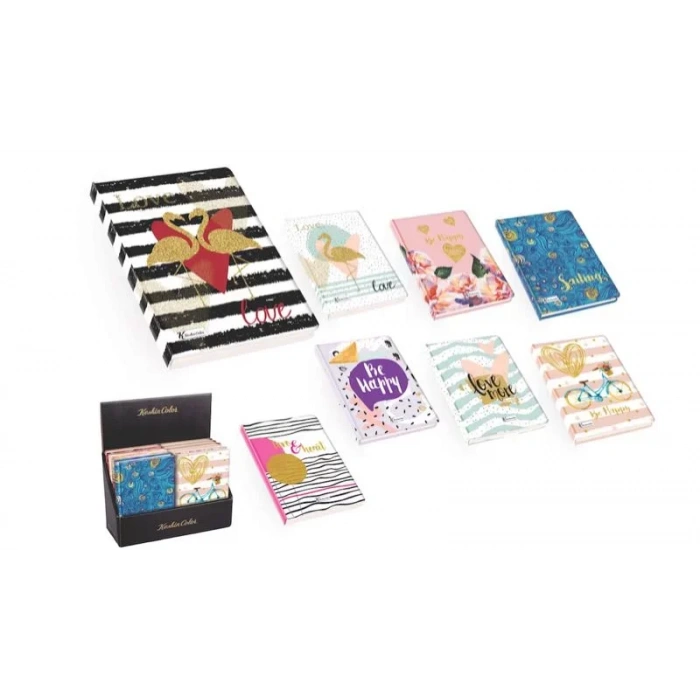 Keskin 14x20 120 Yp Günlük 310100