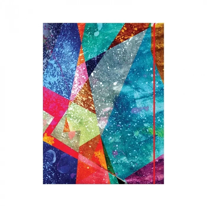 Keskin 29,5x36 Lastikli Resim Dosyası Rd-3