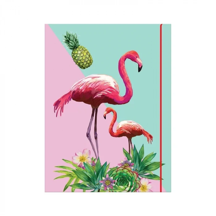 Keskin 29,5x36 Lastikli Resim Dosyası Rd-3