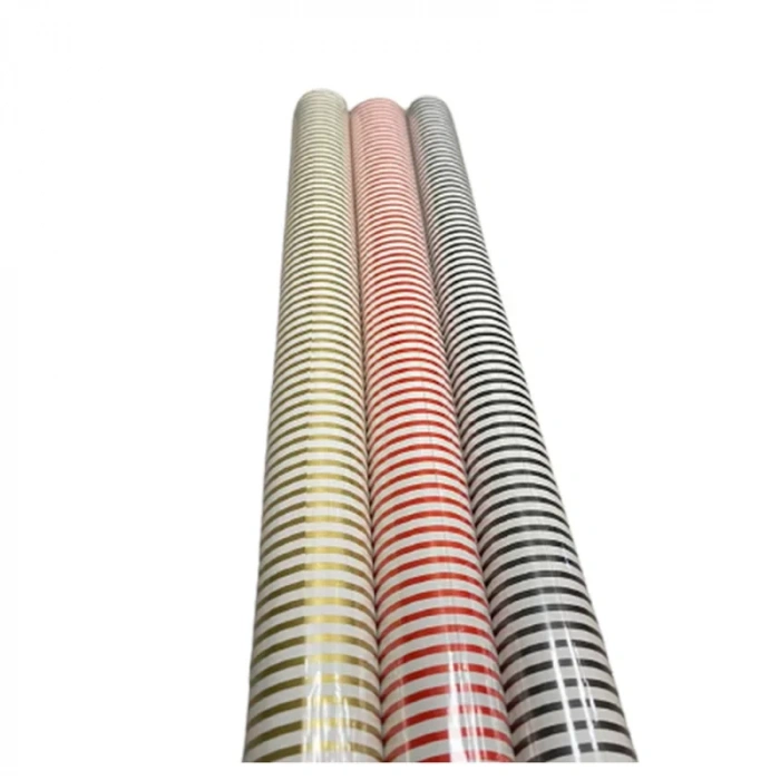 Keskin 70x200 Tekli Rulo Ambalaj Kağıdı 1006