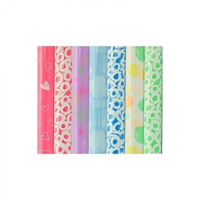 Keskin Ambalaj Kağıdı 70x200 Raso Primavera (r602) (100614)