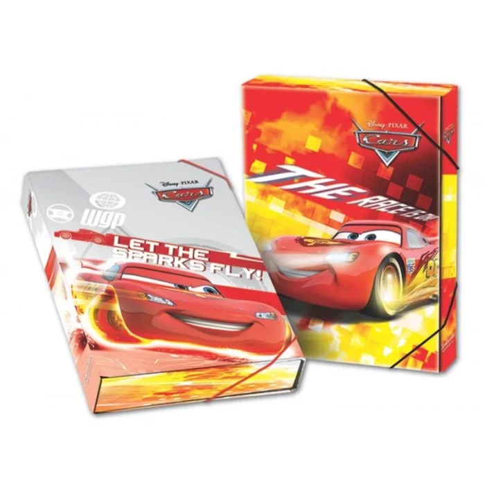 KESKİN CARS LASTİKLİ KUTU DOSYA 120200-33