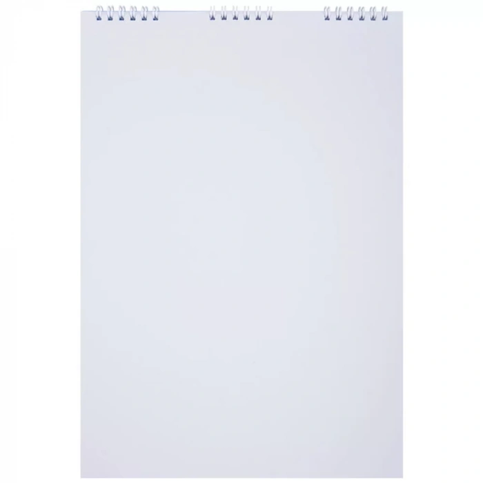 Keskin Color Cool Resim Defteri PP Kapak 20 Yaprak 25x35 cm