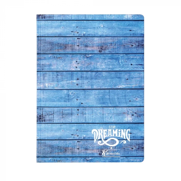 Keskin Color Fly Defter Çizgili 20x28 Cm 128 Yaprak 411941-99