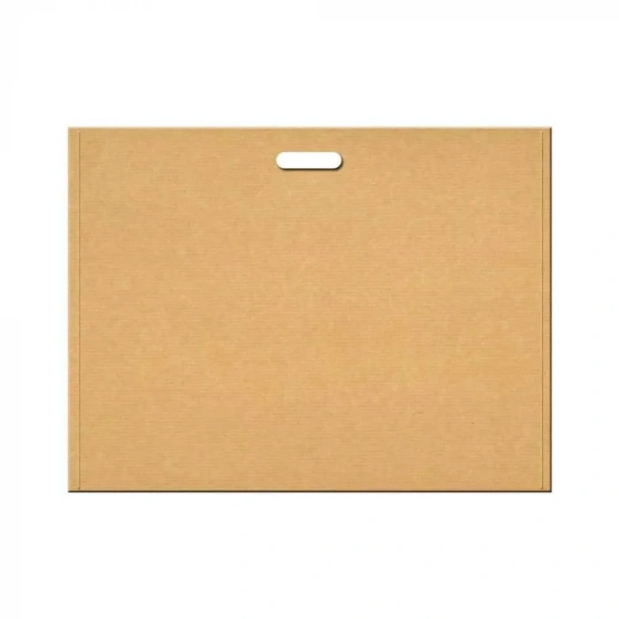 Keskin Color Kraft Proje Çantası 55x75cm