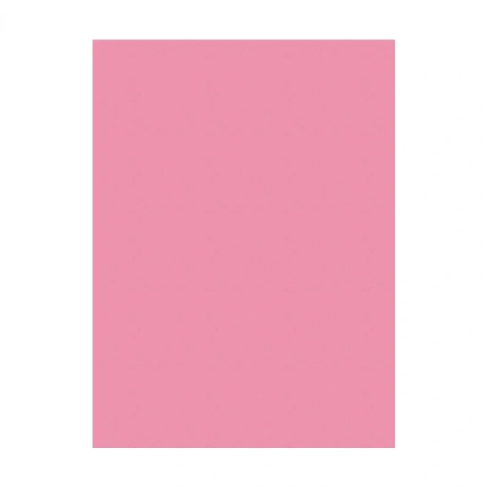 Keskin Fon Kartonu 50x70 Şeker Pembesi 160gr (202111)