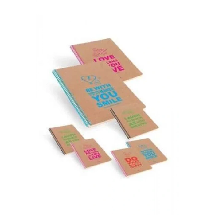 Keskin Funky A6 80 Yp.kareli Sert Kap.deft.418022