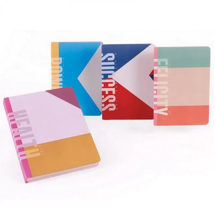 Keskin Zukka 14x20 120 Yp Çizg.ciltli Def.410621