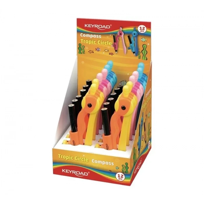 Keyroad Kr971002 Tropıc Cırcle Pergel 257427