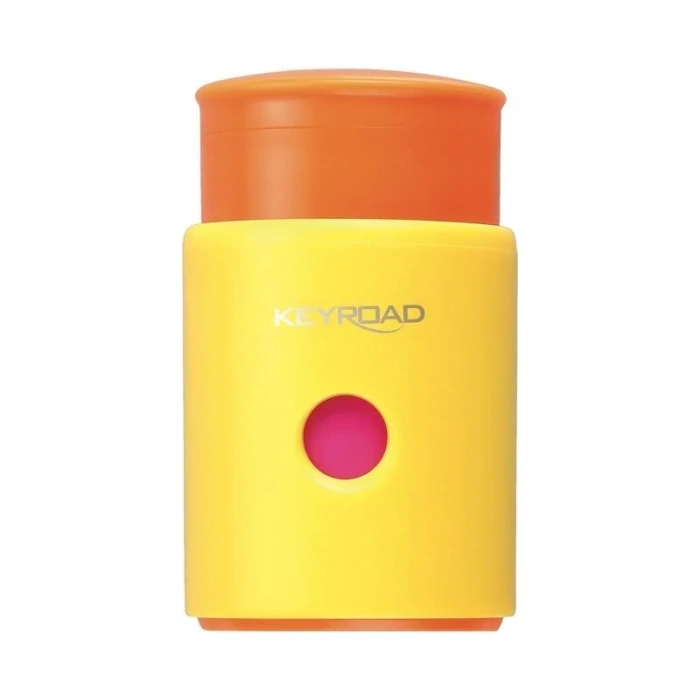 KEYROAD KR971298 PUMPY TEKLİ KALEMTRAŞ 257409