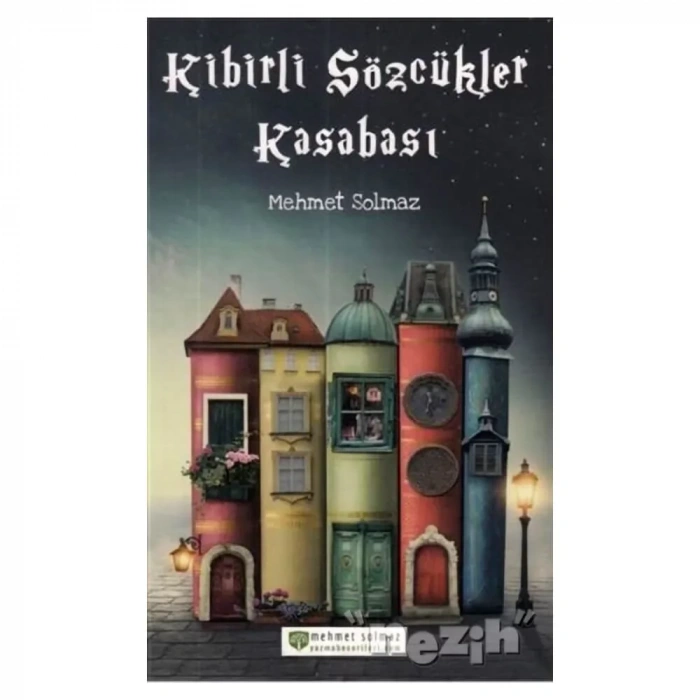 Kibirli Sözcükler Kasabası