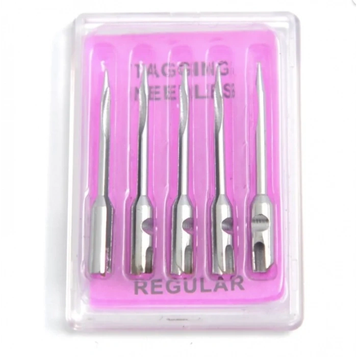 Kılçık Tabancası Standart İğne 5 Adet