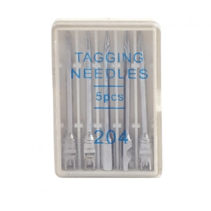 Kılçık Tabancası Uzun İğne / YH-204 5 Adet