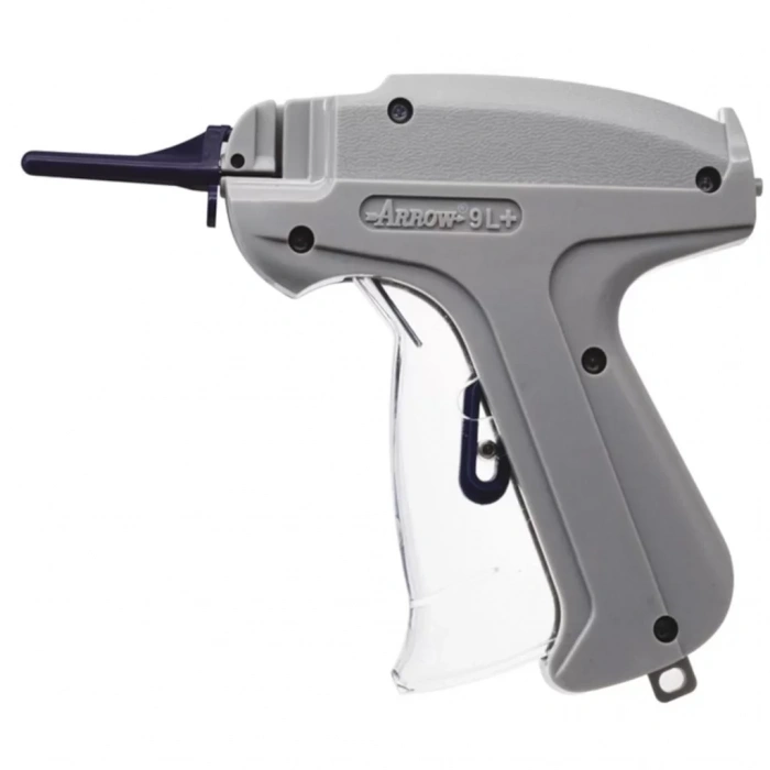 Kılçık Tabancası Uzun Iğneli 4cm (long) / 9l+