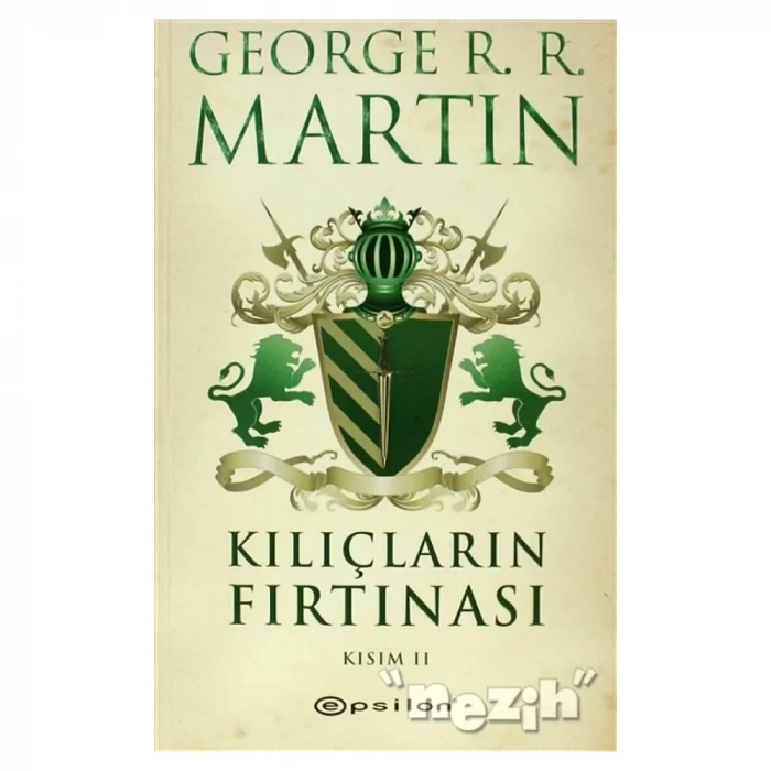 Kılıçların Fırtınası  2