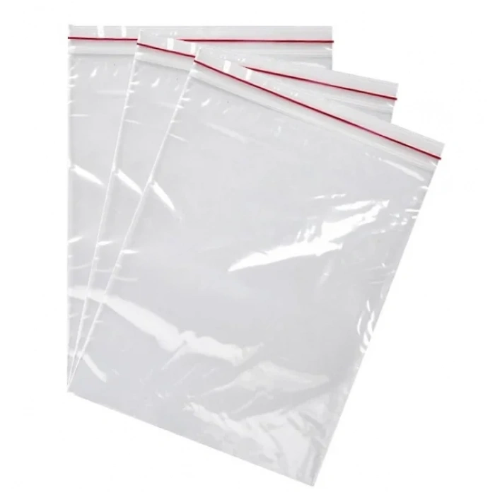 Kilitli Torba 10x12 ( 1000 Adet )