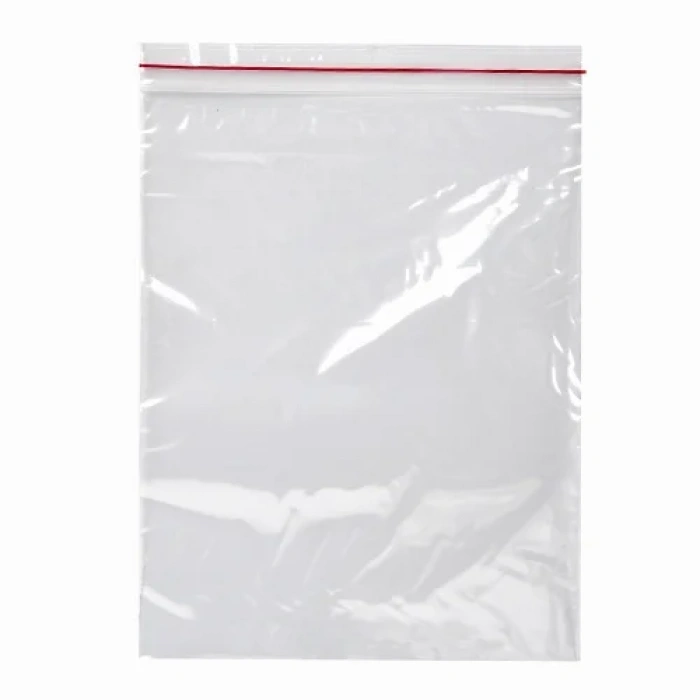 Kilitli Torba 21x27 ( 3600 Adet )