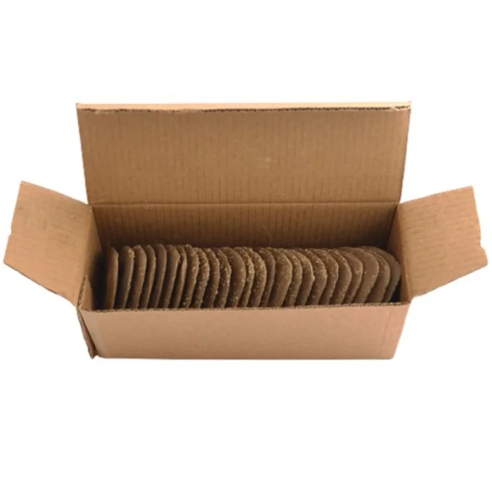 Killi Çizgi Taşı Sarı 25 Adet