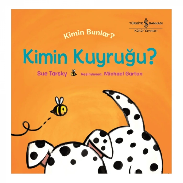 Kim Bunlar?