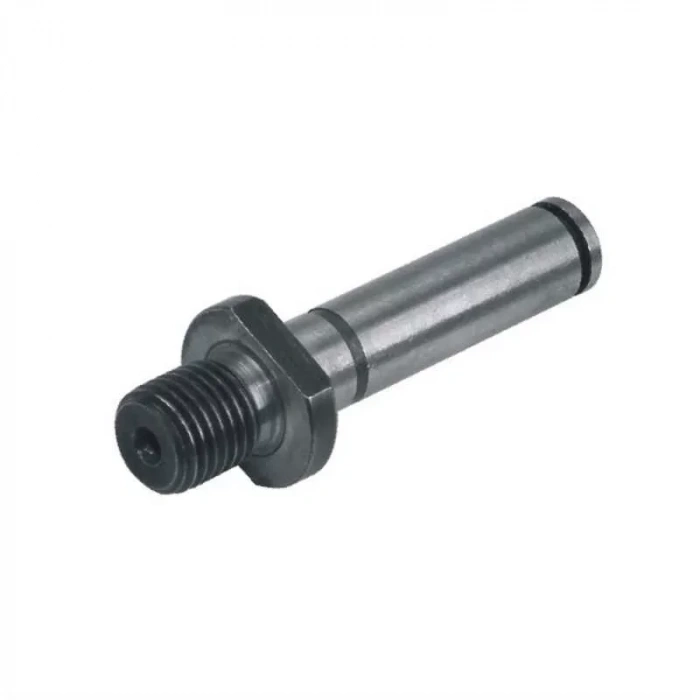 Kingstar 11c12-64 Dik Kumaş Kesim Motoru Somunlu Pim