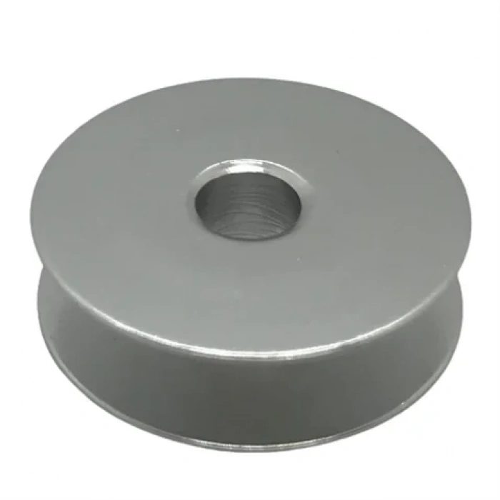 Kingstar 146025-001 (502526m) Brother 814 İlik Alüminyum Masura