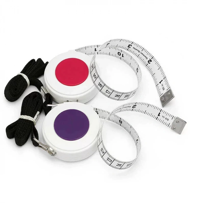 Kingstar 1,5 Mt Askılı Otomatik Mezura