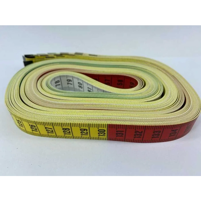 Kingstar 1,5 Mt Japon Mezura (10 Adet)