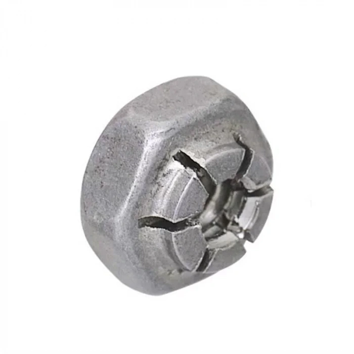 Kingstar 4c1-161 Dik Kumaş Kesim Motoru Somunu