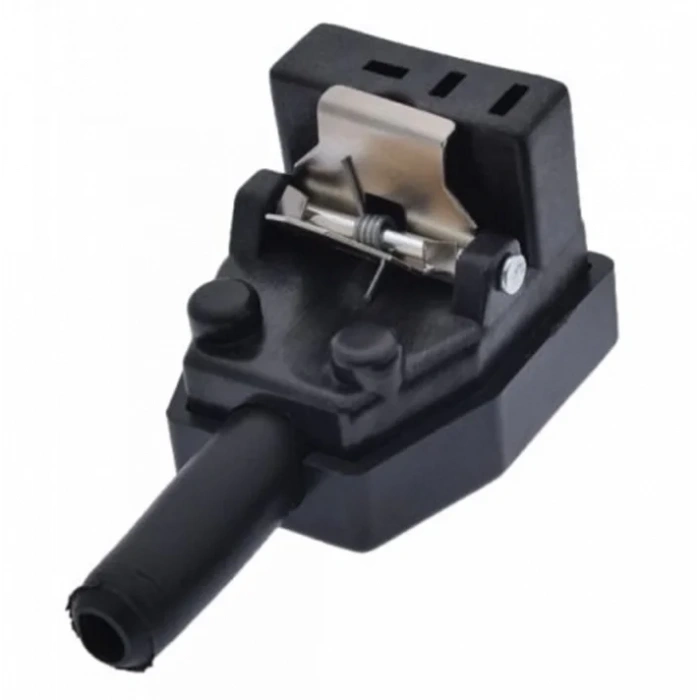 Kingstar 523c1-101 Dik Kumaş Kesim Motoru Dişi Fiş