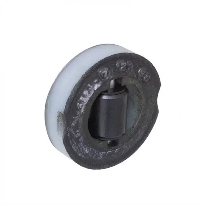 Kingstar 532c2-5 Dik Kumaş Kesim Motoru Taban Tekeri