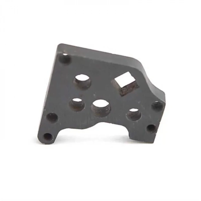 Kingstar 53c4-78 (kx-129) Dik Kumaş Kesim Motoru Çatal Üst Kapak