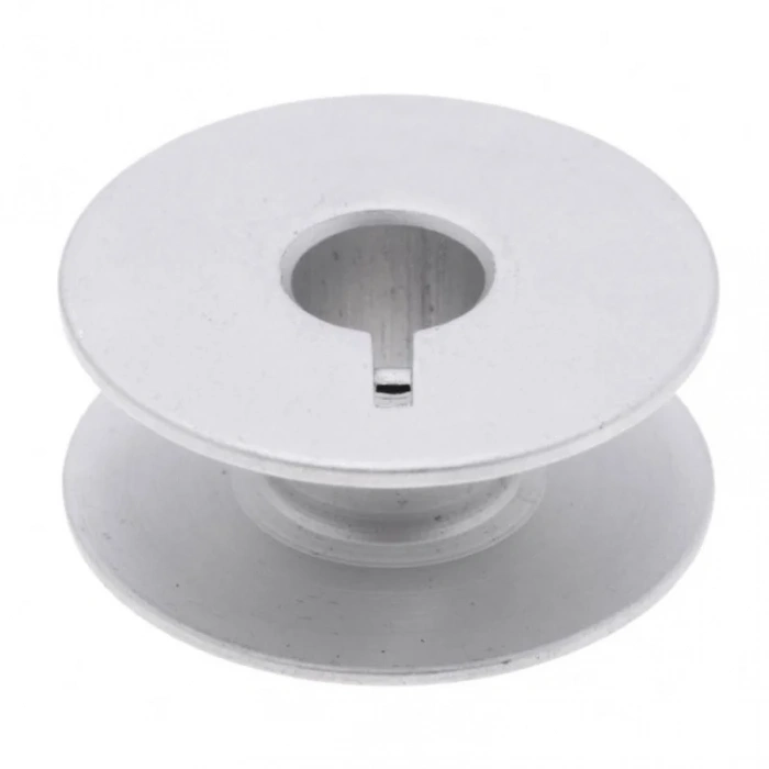 Kingstar 55623a Düz Makine Alüminyum Tırnaklı Masura