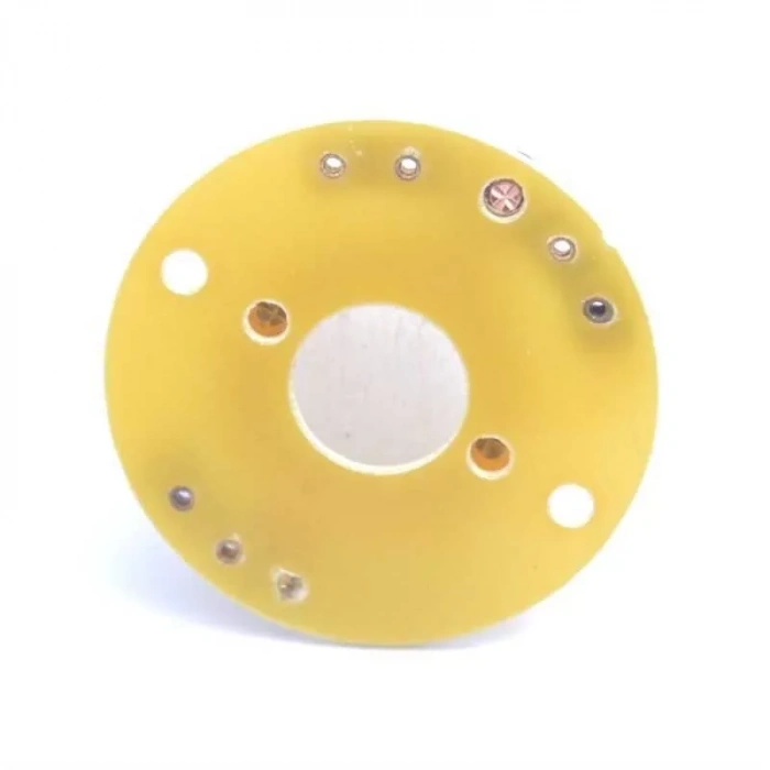 Kingstar 580c1-70 Dik Kumaş Kesim Motoru 8-10 İnç Platin