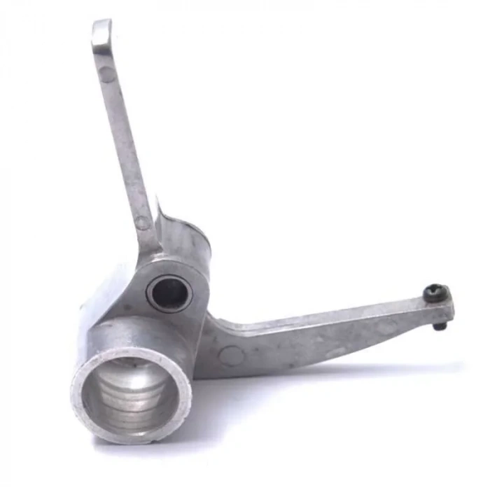 Kingstar 584c3-16 Dik Kumaş Kesim Motoru Bileme Takoz Piposu