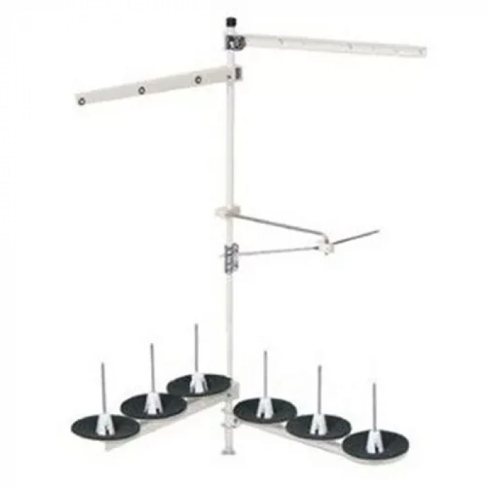 Kingstar 6lı Dikiş Makina Çardağı